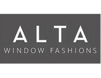 Alta Window Fashions.