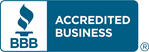 Accredited A+ Better Business Bureau